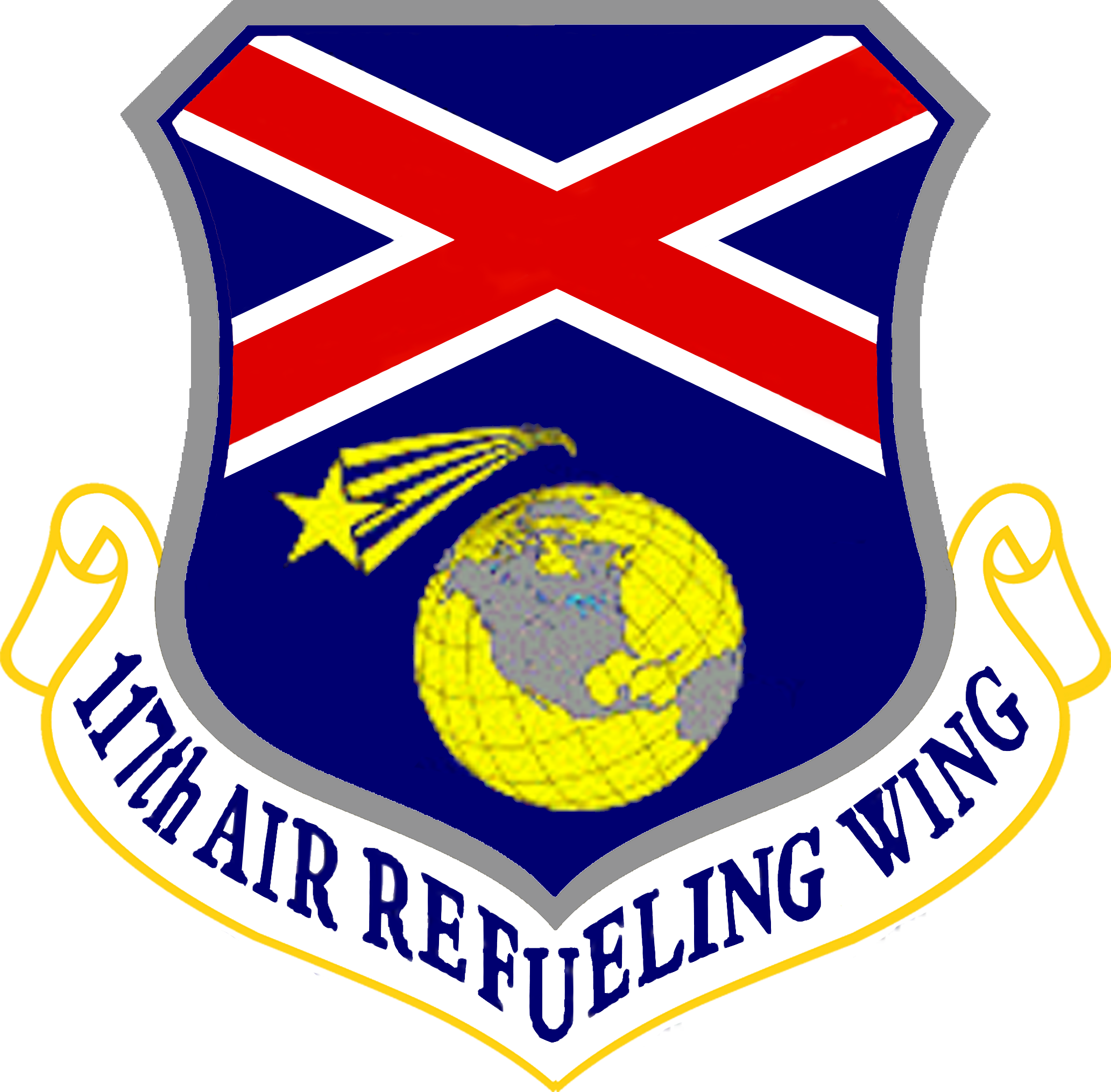 117th ARW