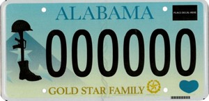 Gold Star Family
