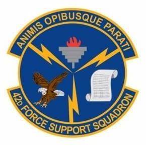 42d Force Support Squadron