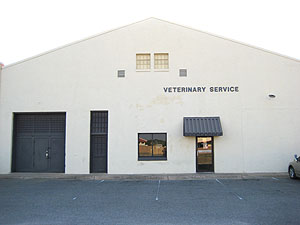 Maxwell AFB VTF
