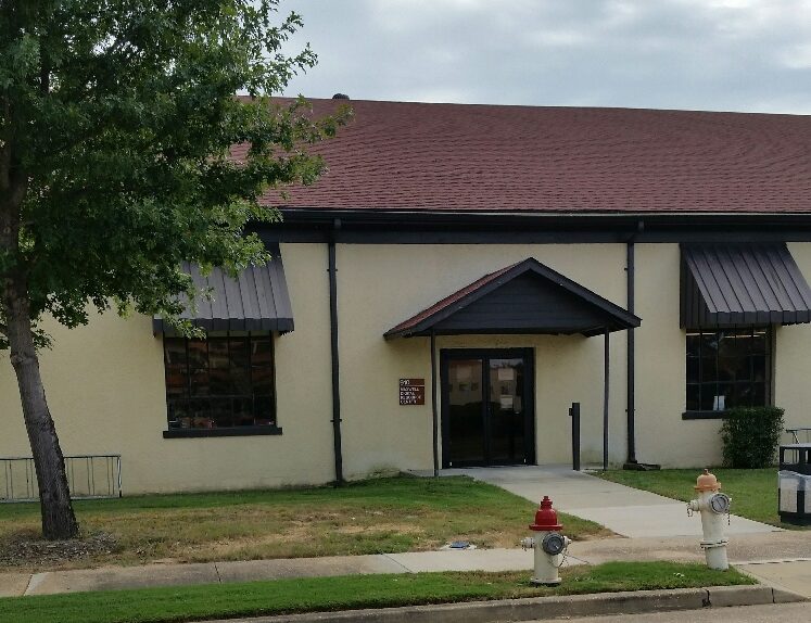 Maxwell Education Center