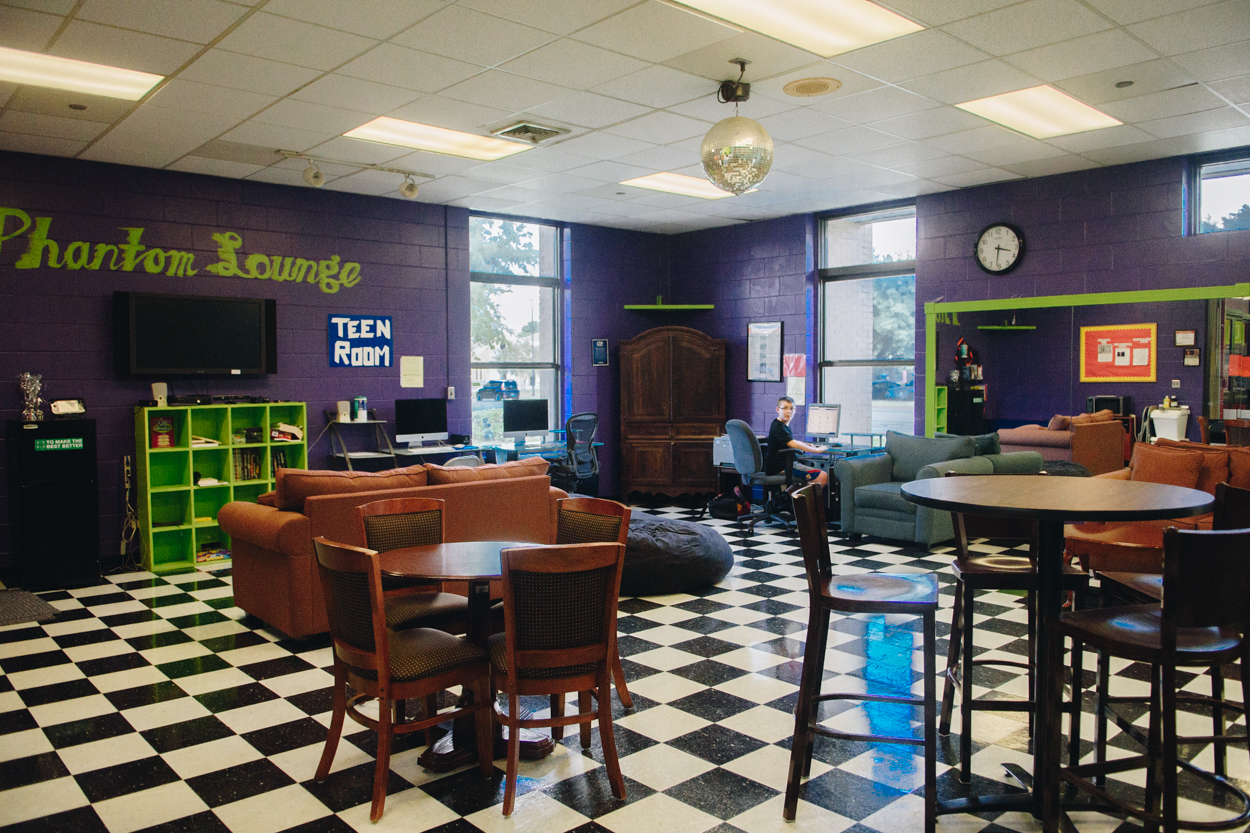maxwell-gunter School Age centers