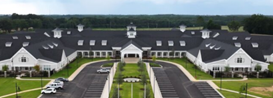 Major Bennie G. Adkins State Veterans Home