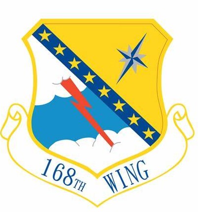 168th Wing