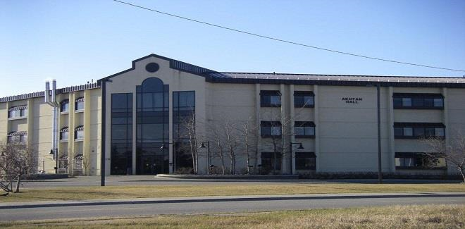 JBER Lodging
