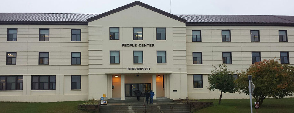 JBER People Center