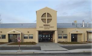 Denali CDC