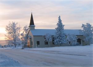 Heritage Chapel