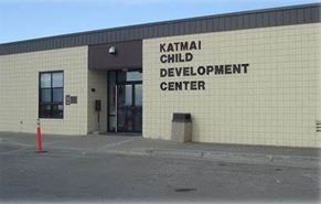 Katmai CDC