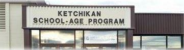 Ketchikan CDC