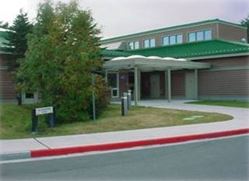 Kodiak CDC