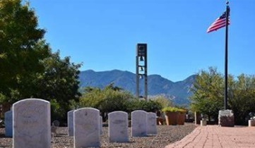 Veterans Memorial Cemetery