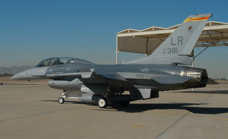 944th Fighter Wing