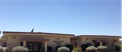 Airman and Family Readiness Center