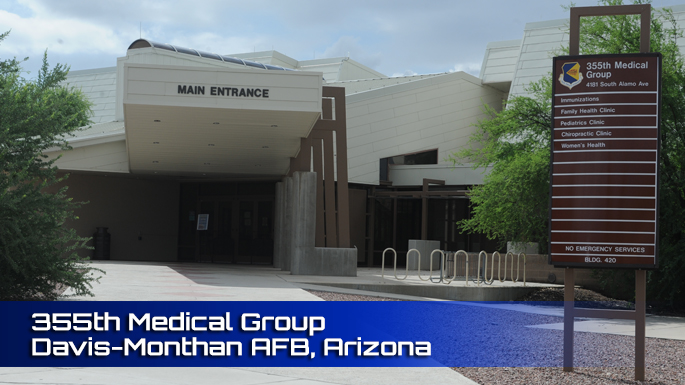 355th Medical Group
