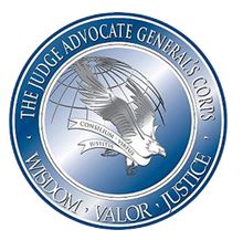 JAG insignia