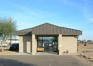 Veterinary Services