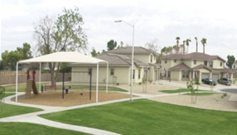 Luke Housing
