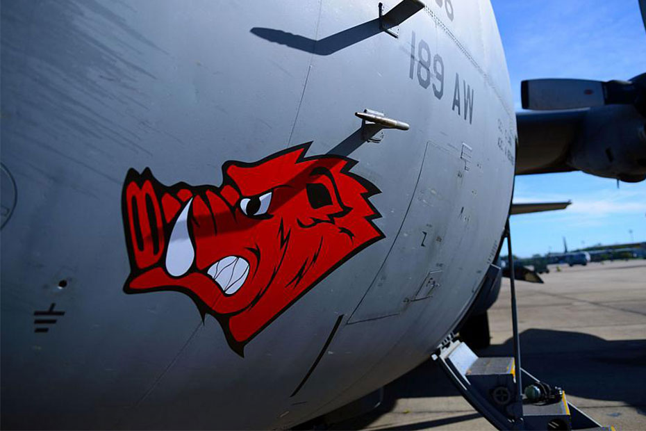 189th ALW