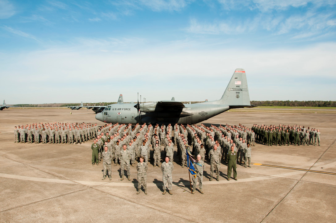 189th Airlift