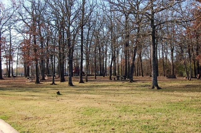 camp ground 