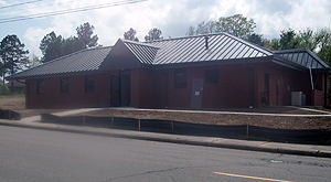 Veterinary Clinic