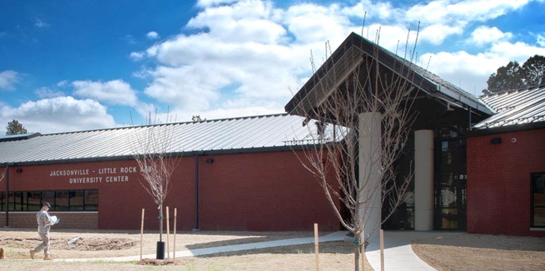 AFB University Center