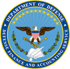 DFAS Insignia