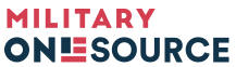 Military Onesource logo