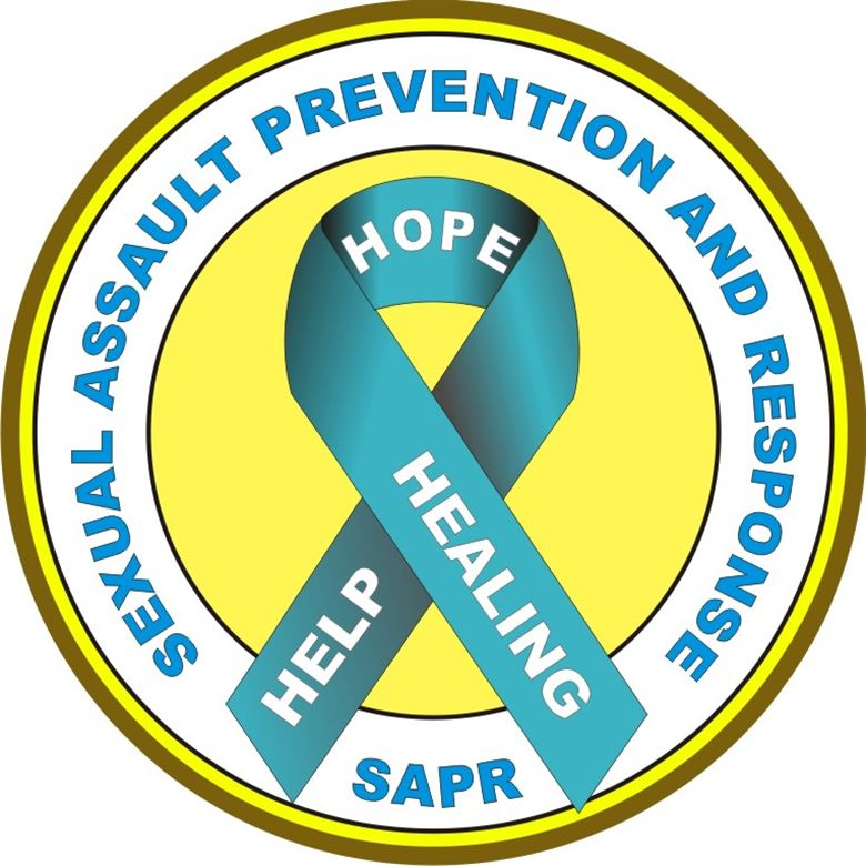 SAPR logo