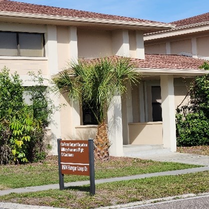 CAC Office