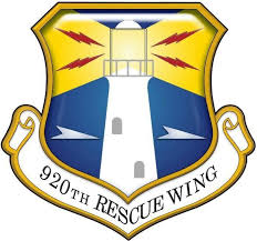 920th Rescue Wing