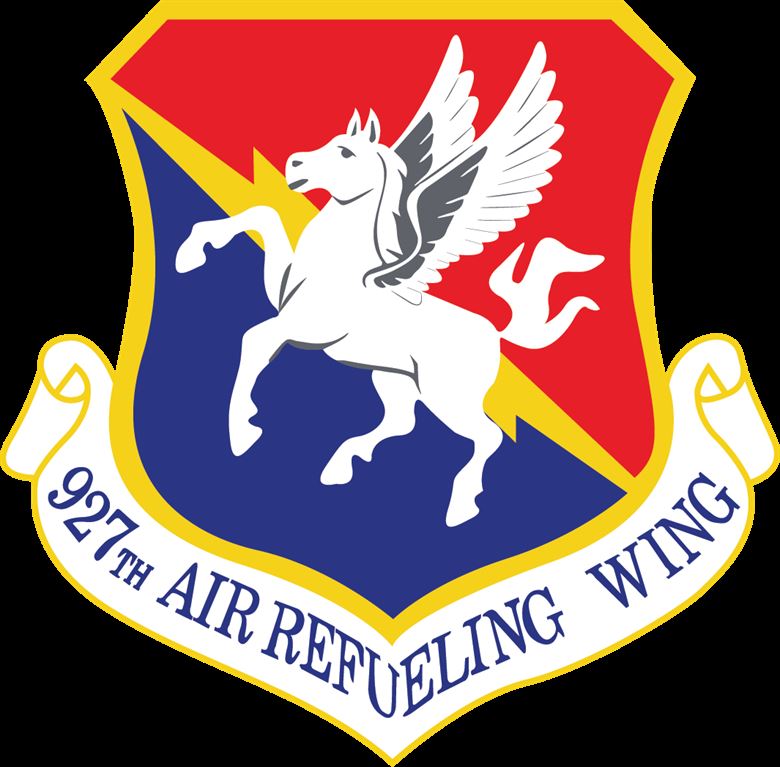 927th Air Refueling Wing