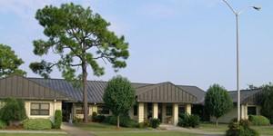 Airman and Family Readiness Center 