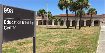 Education and Training Center