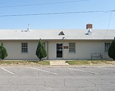 Veterinary Services Office