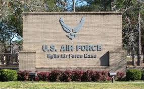 Eglin AFB