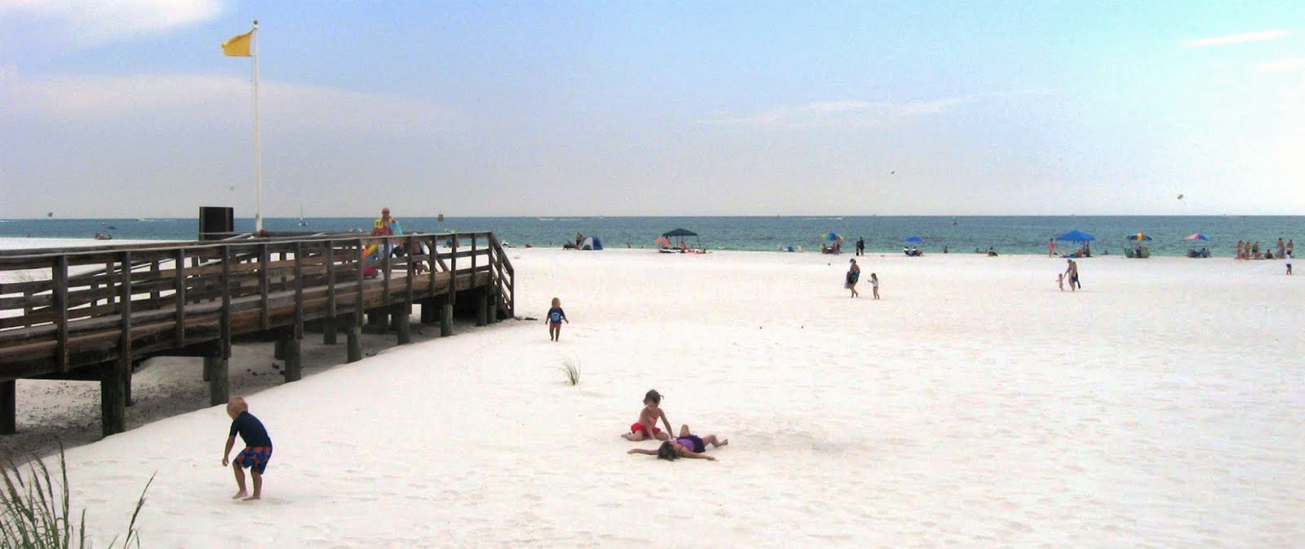 Beach Park