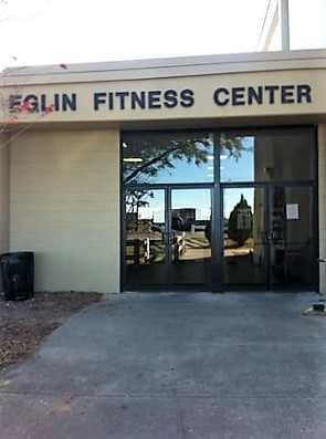 Main Fitness Center