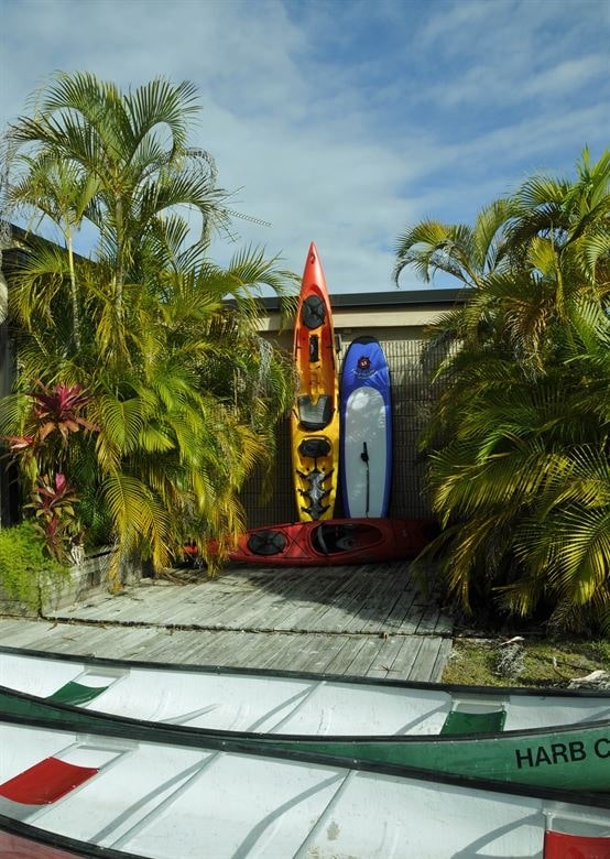 Homestead Outdoor Recreation