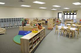 picture of a classroom