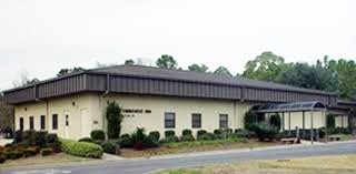 Commando Lodging