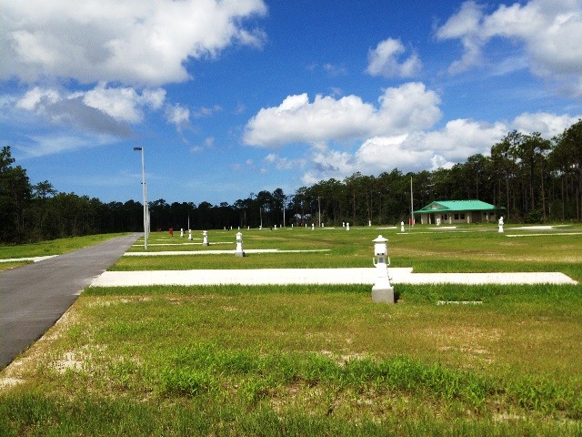 Famcamp campground