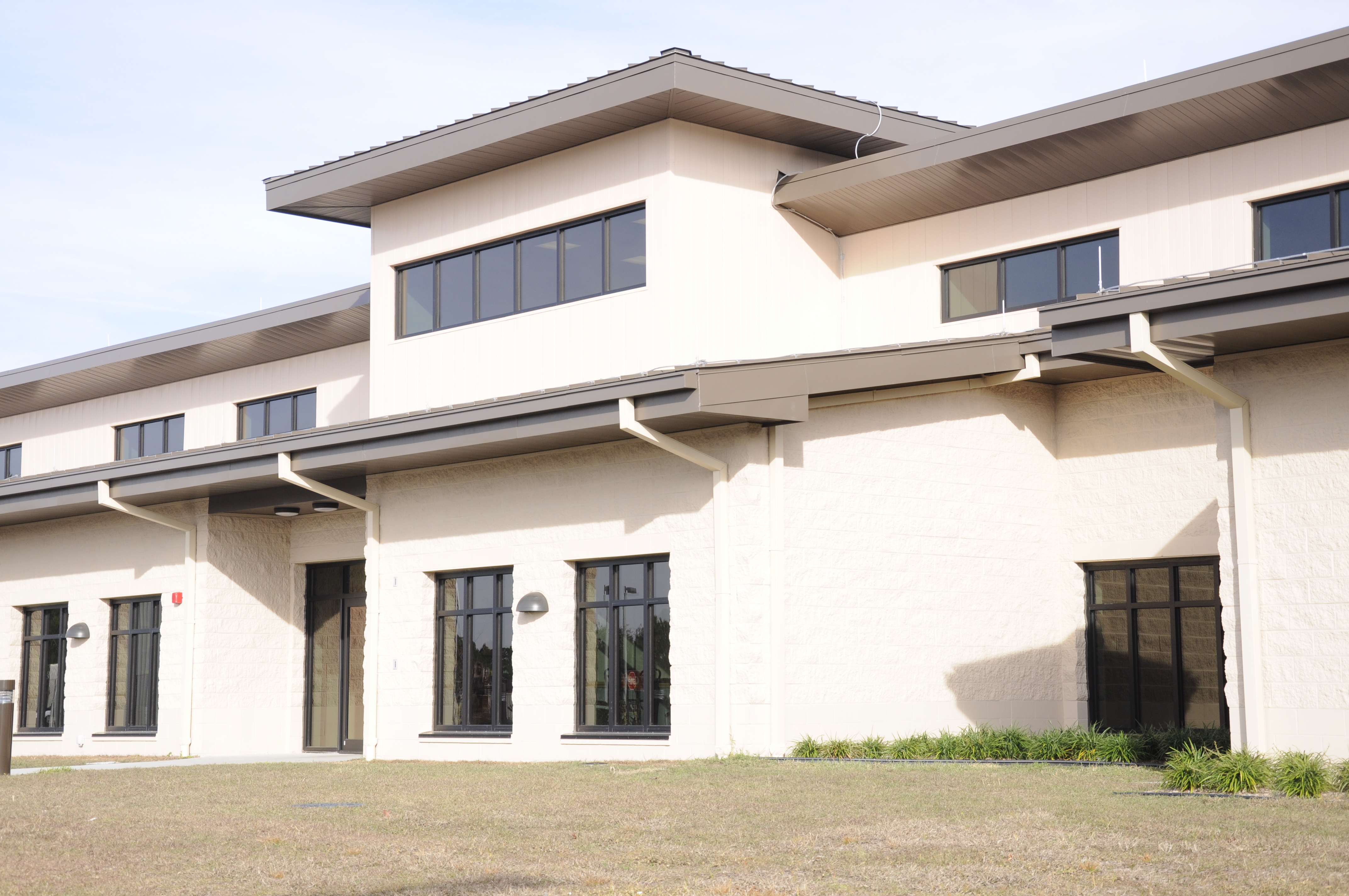Child Development Center East