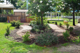 Child Development Center Main