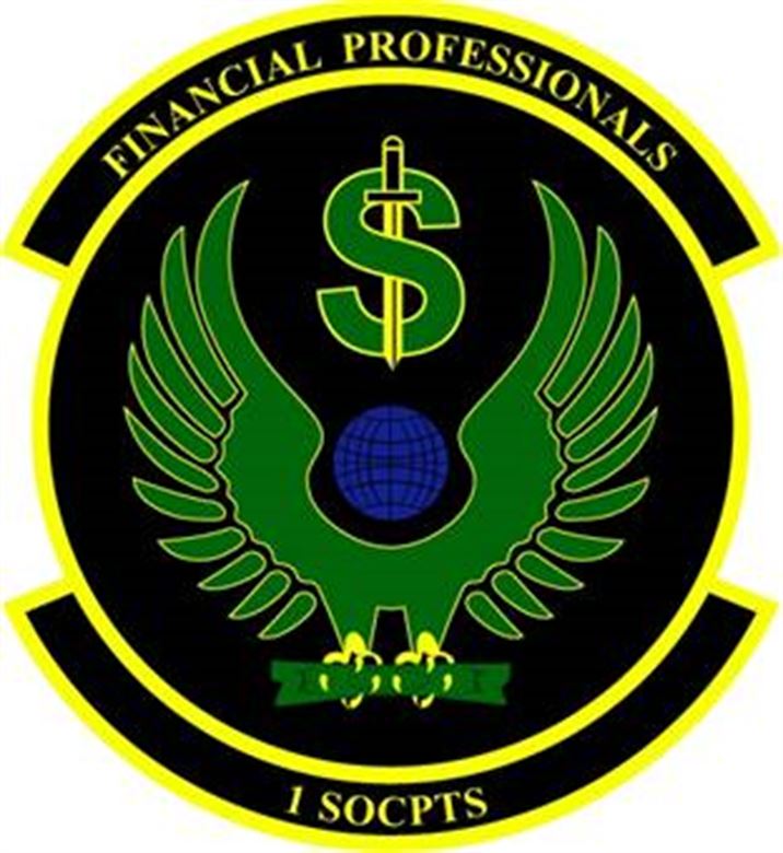 Hurlburt AFB finance