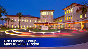 6th Medical Group