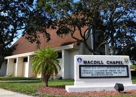 MacDill Chapel