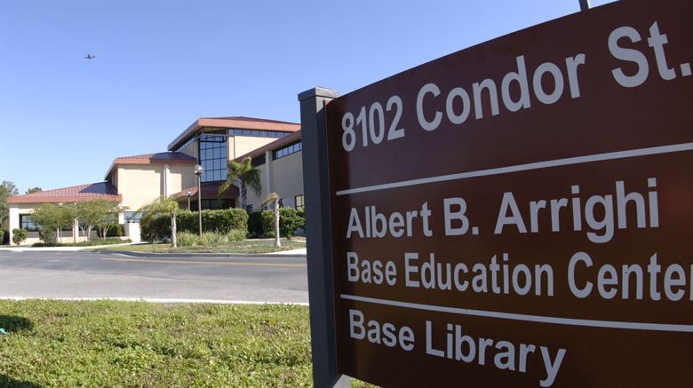 Air Force Education Center