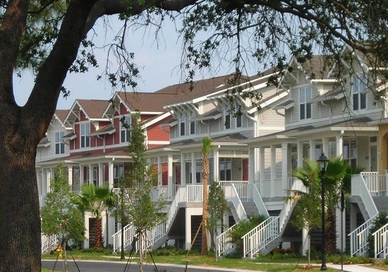 MacDill Housing